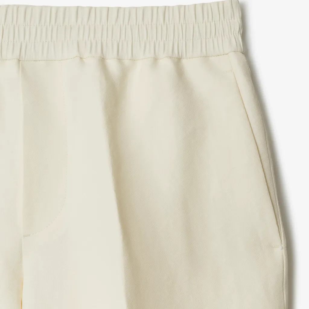 Burberry Tapered-Leg Tailored Trousers