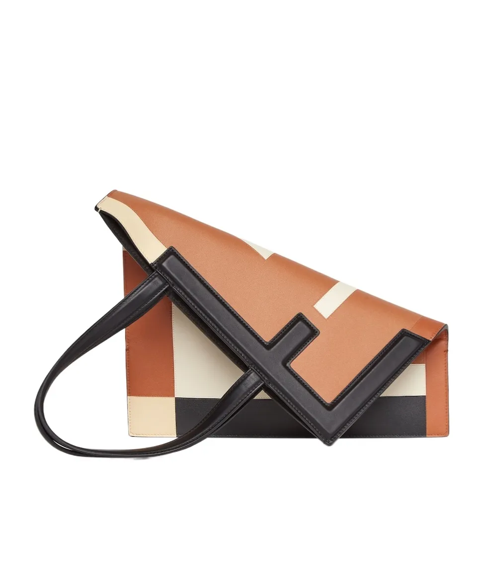 Fendi Flip Medium Tote Bag