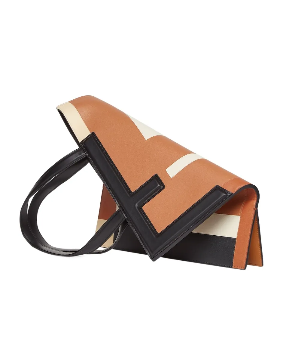 Fendi Flip Medium Tote Bag