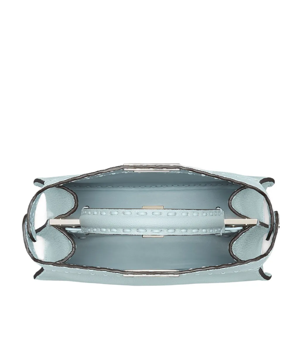 Fendi Peekaboo Medium Top Handle Bag