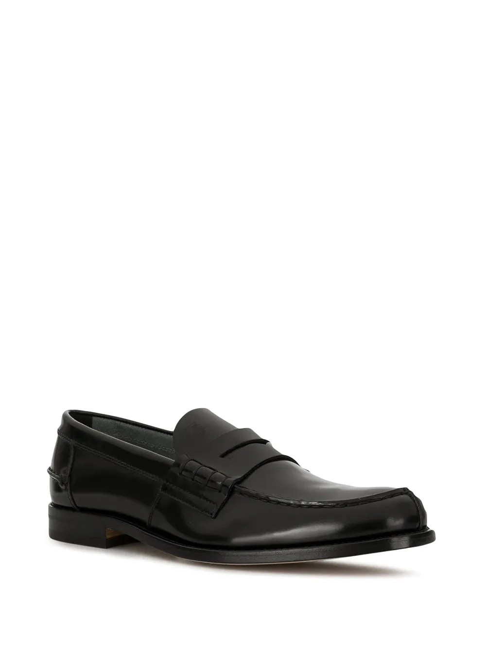 Tod's Penny Bar Loafers