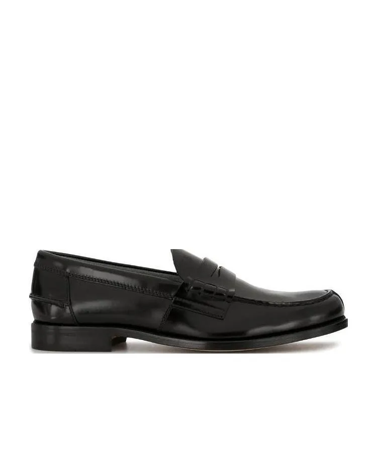 Tod's Penny Bar Loafers