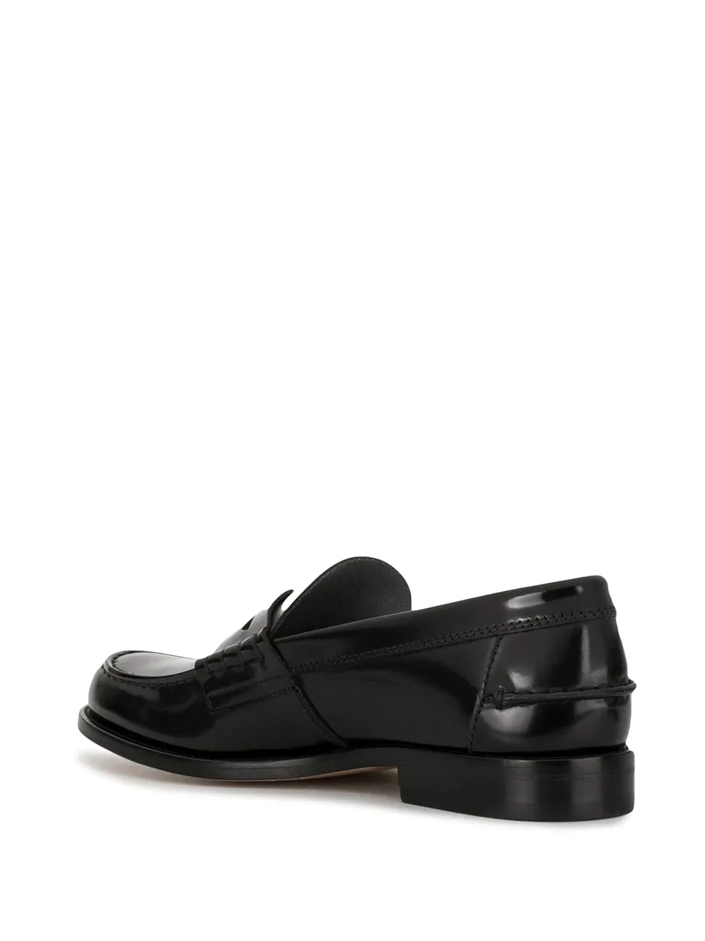 Tod's Penny Bar Loafers