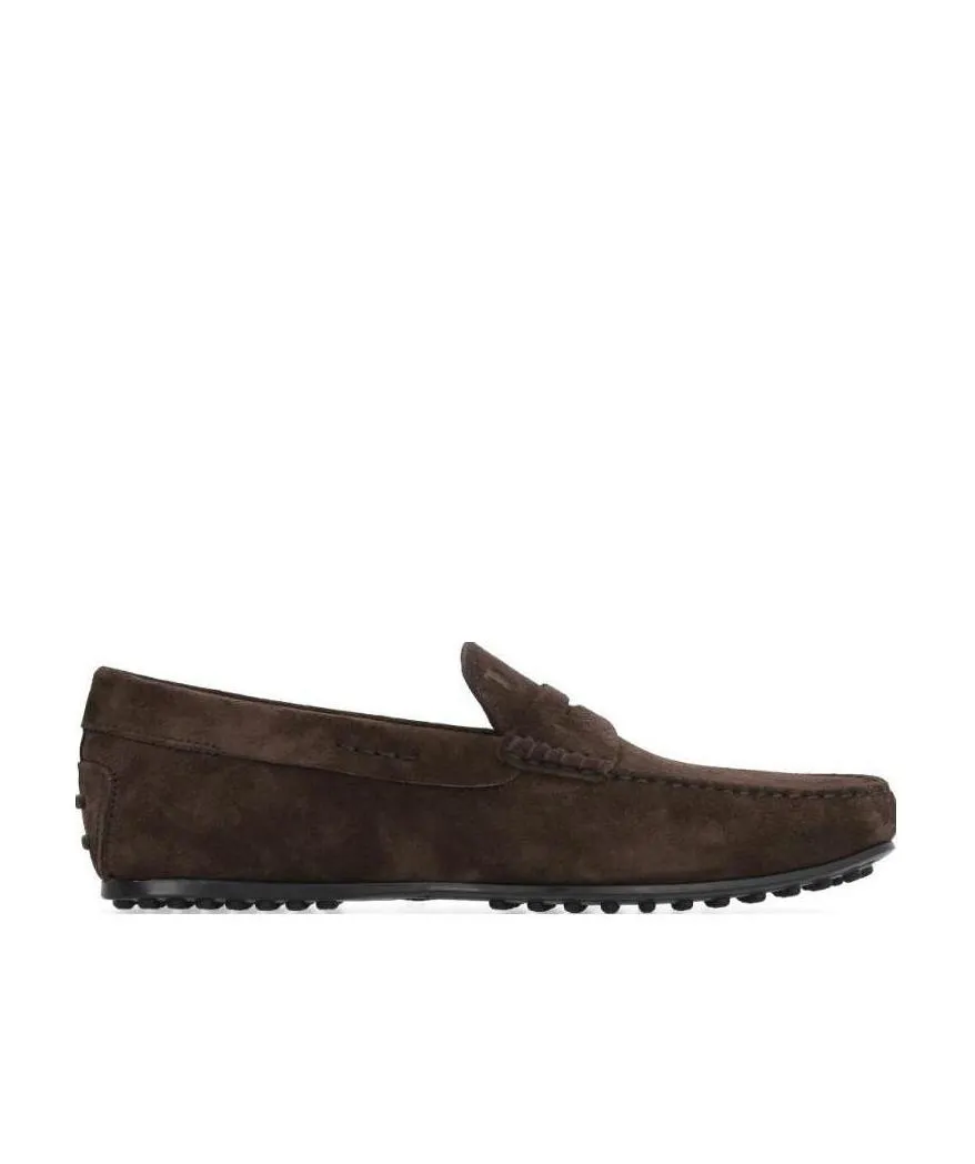 Gommino Driving Shoes
