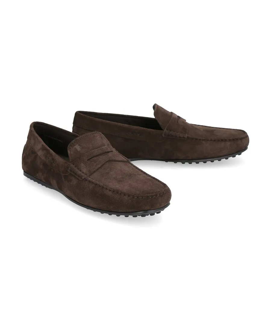 Gommino Driving Shoes