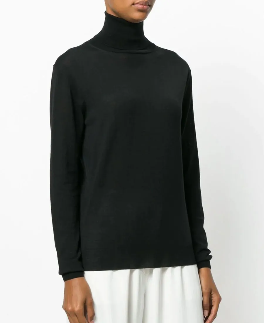 Turtleneck Jumper