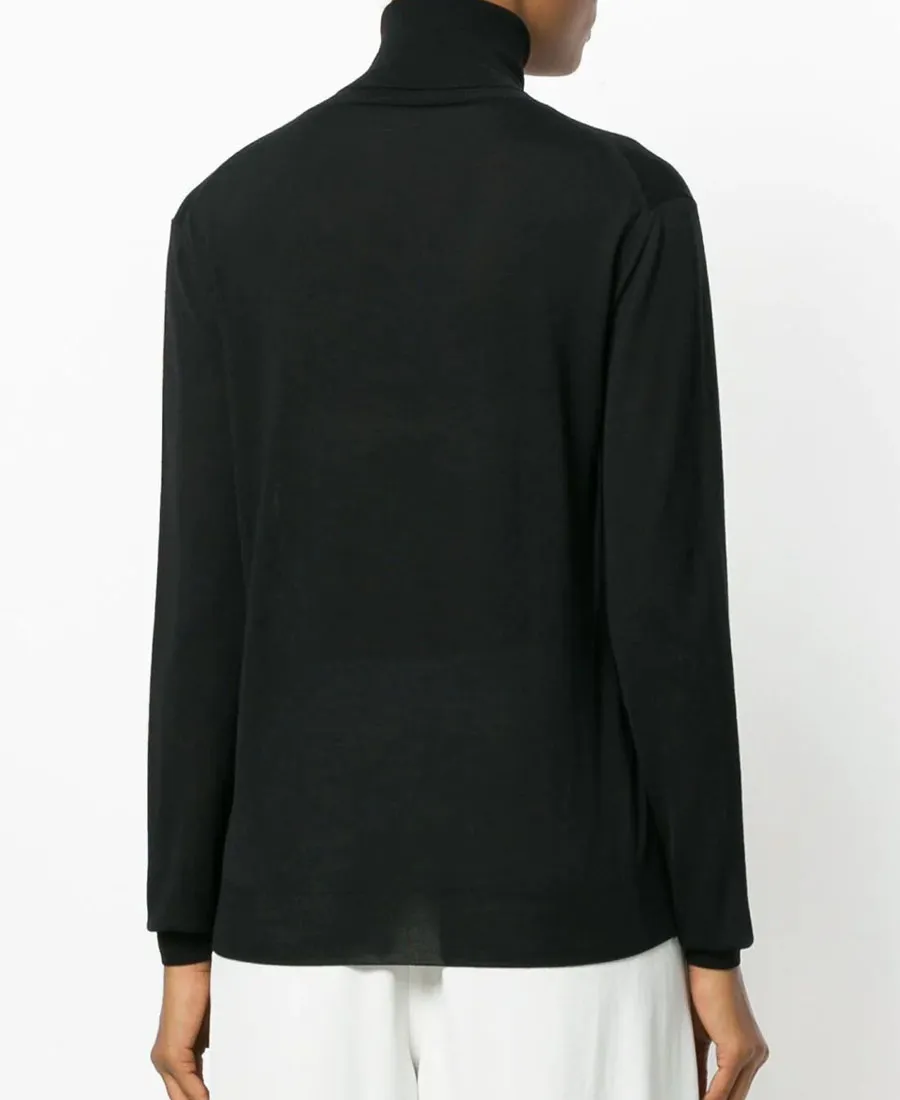 Turtleneck Jumper