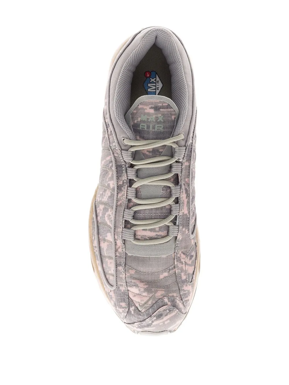 Air Max Tailwind 4 Sneakers