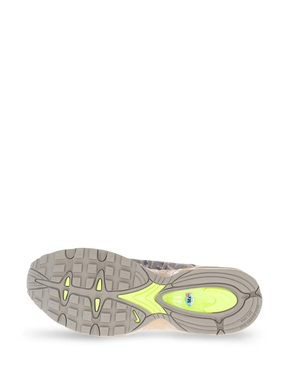Air Max Tailwind 4 Sneakers