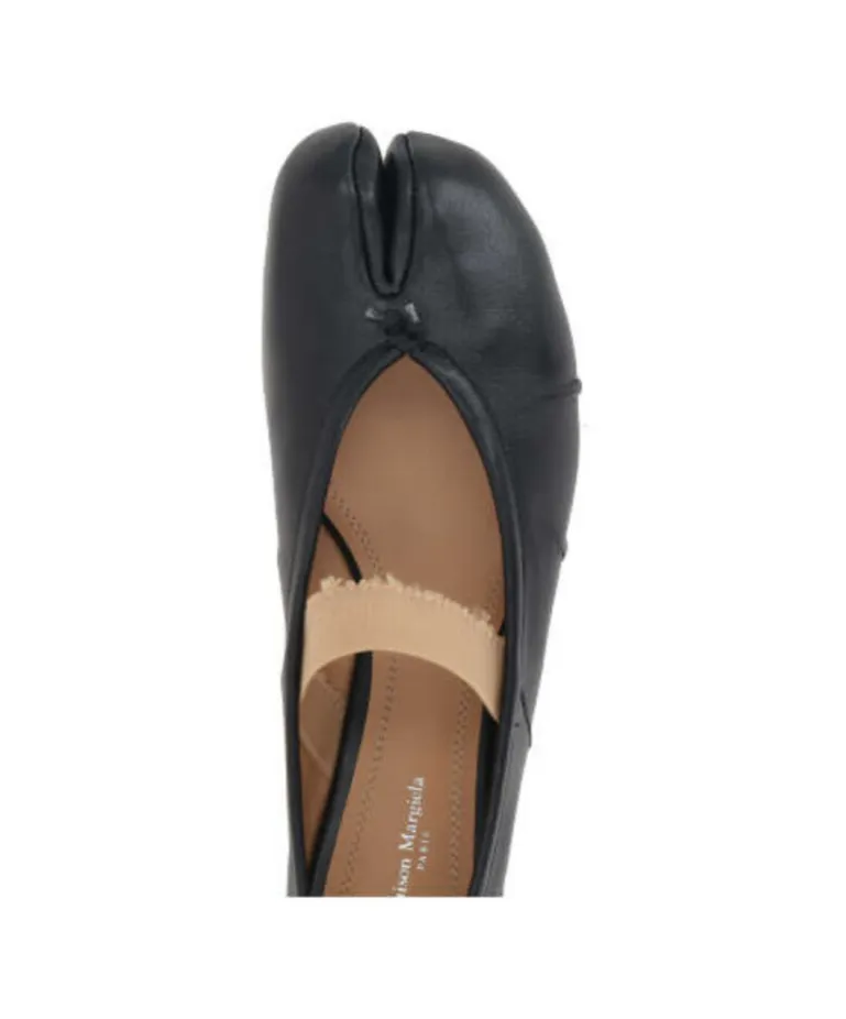Maison Margiela Slip-On Flat Shoes