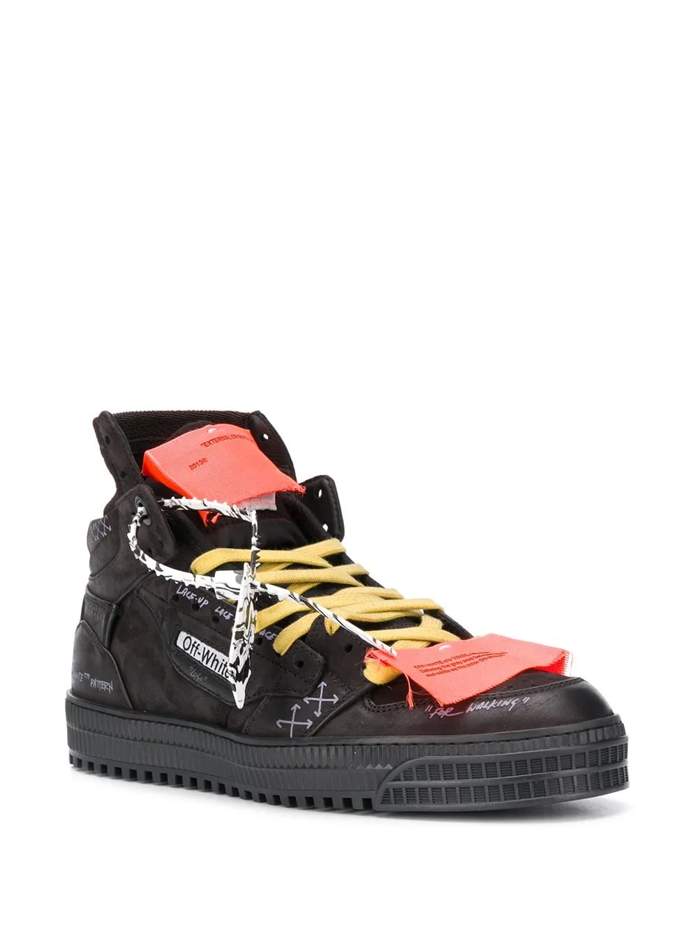 Off-Court 3.0 Sneakers