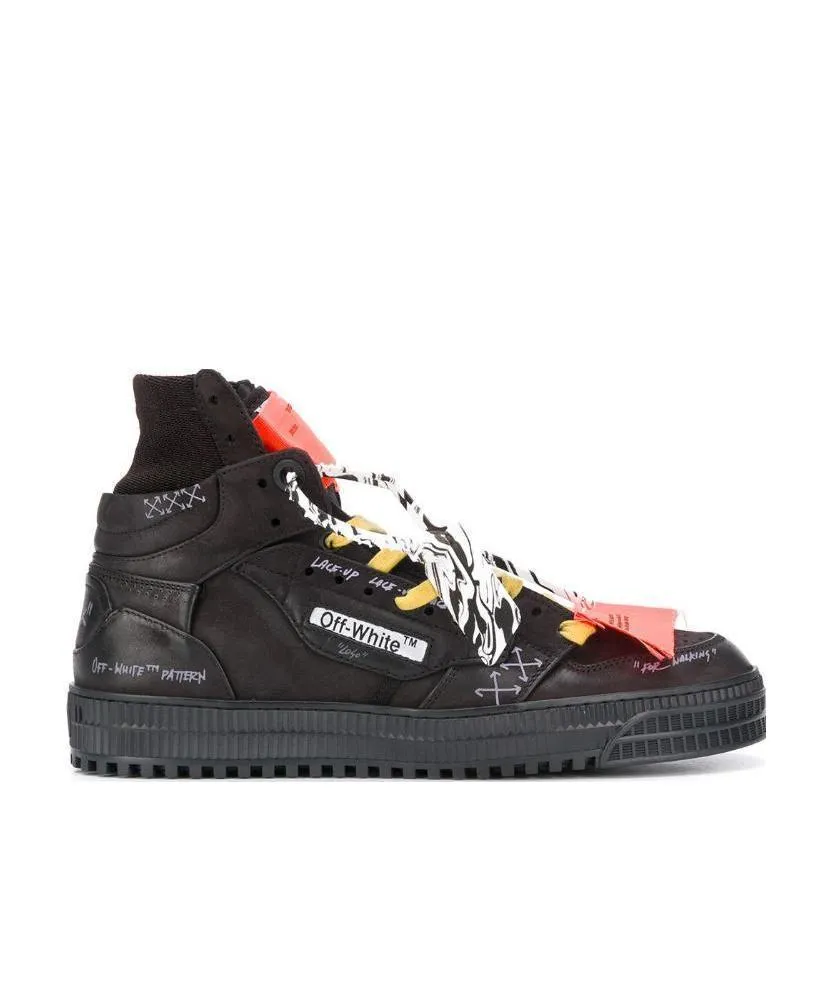 Off-Court 3.0 Sneakers