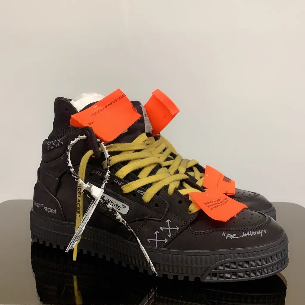 Off-Court 3.0 Sneakers