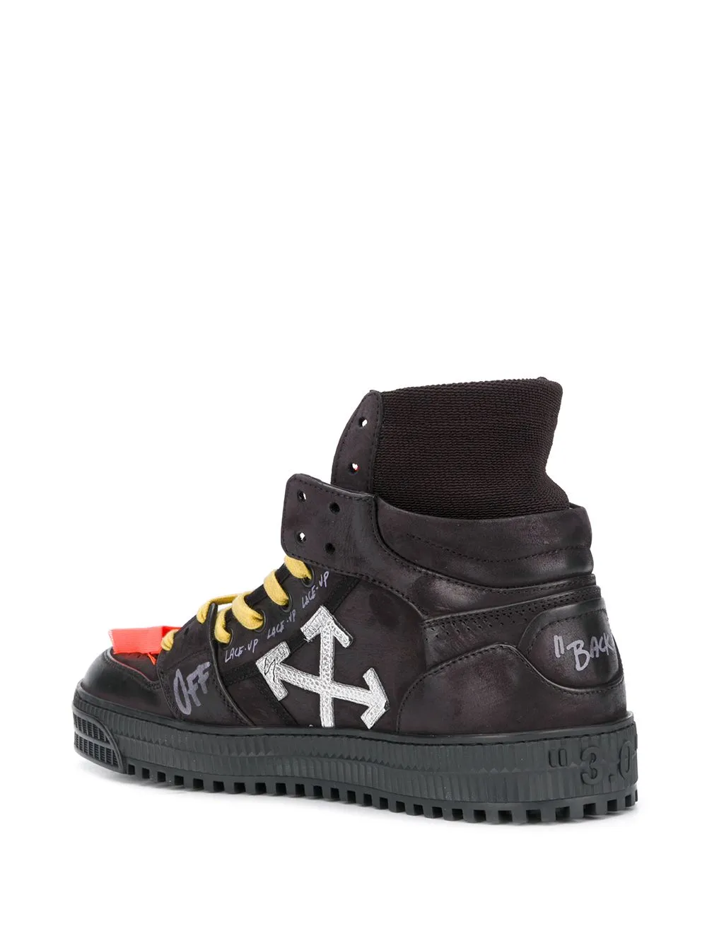 Off-Court 3.0 Sneakers