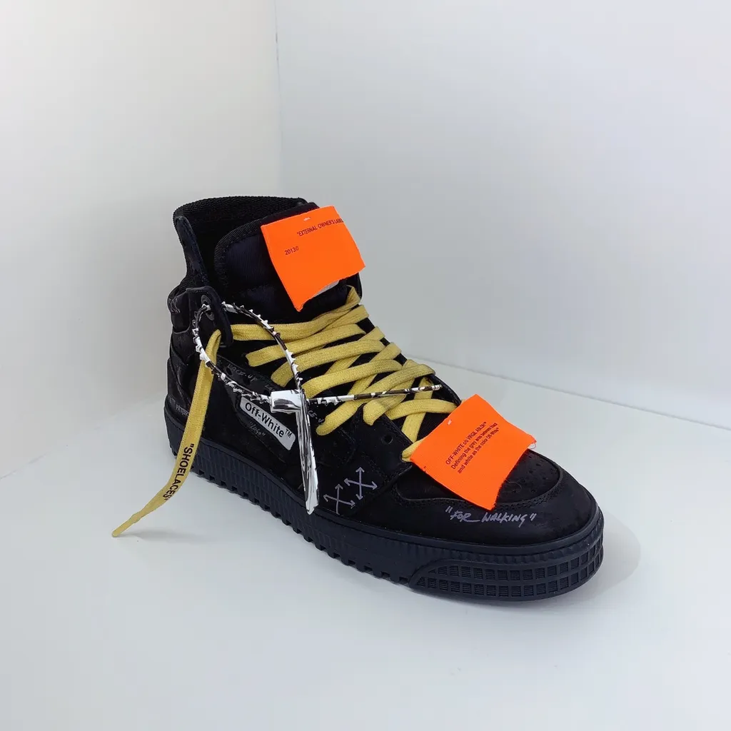 Off-Court 3.0 Sneakers