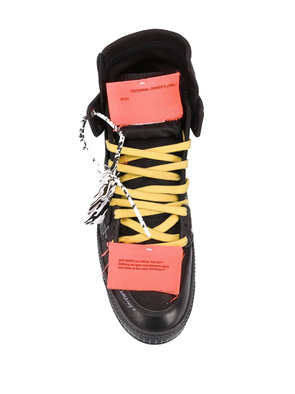 Off-Court 3.0 Sneakers