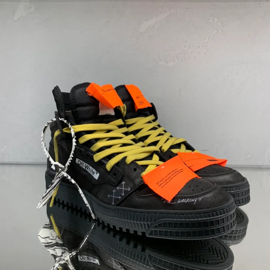 Off-Court 3.0 Sneakers