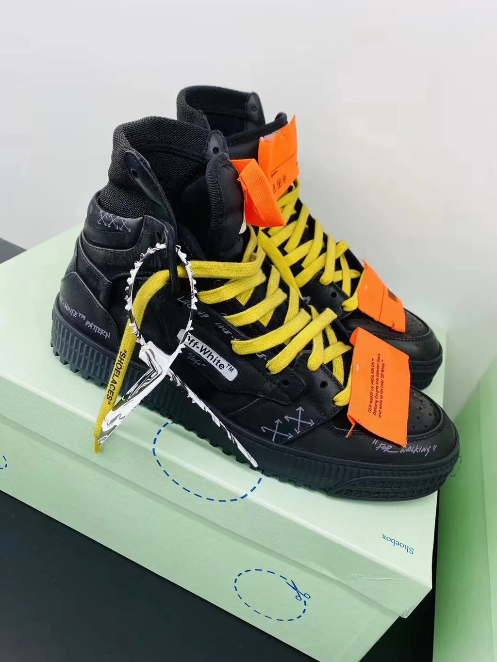 Off-Court 3.0 Sneakers