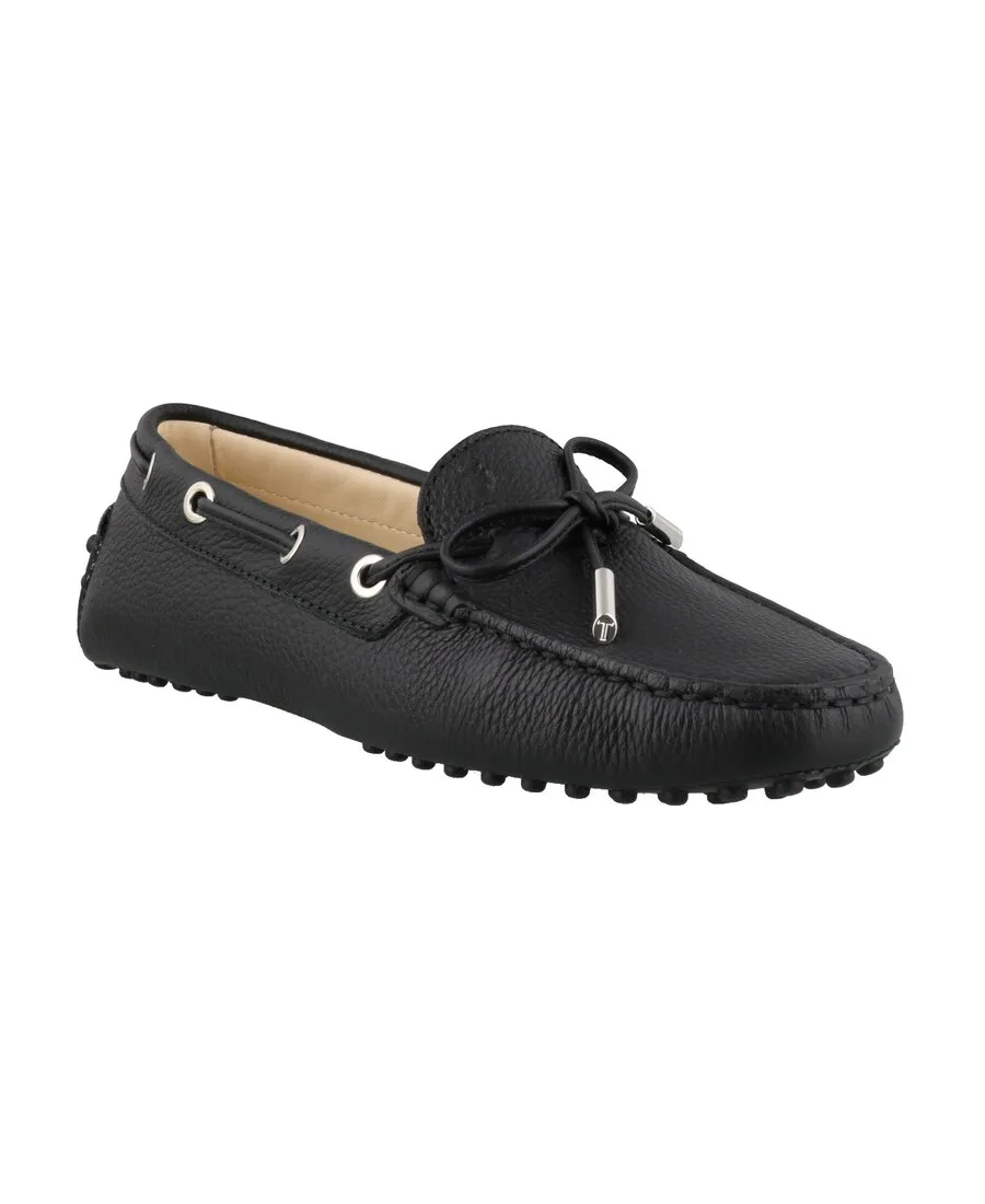 Tod's Gommino Slip-On Loafers