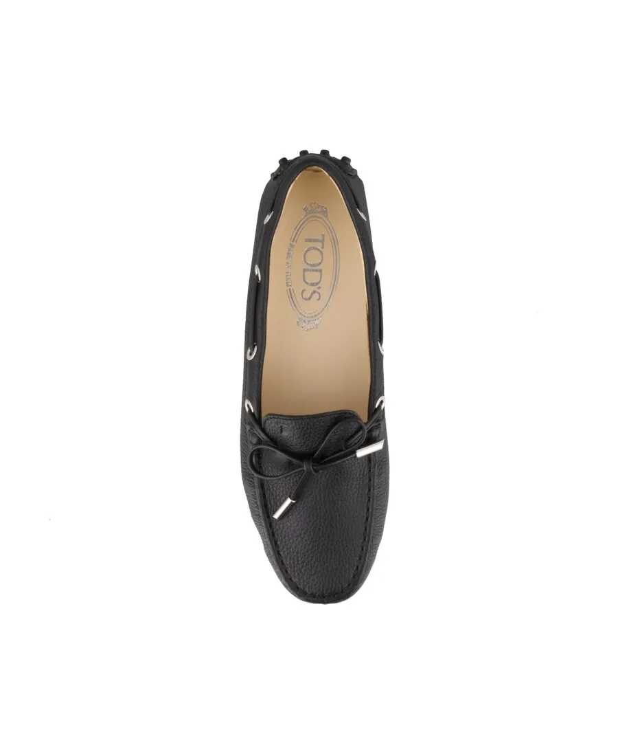 Tod's Gommino Slip-On Loafers