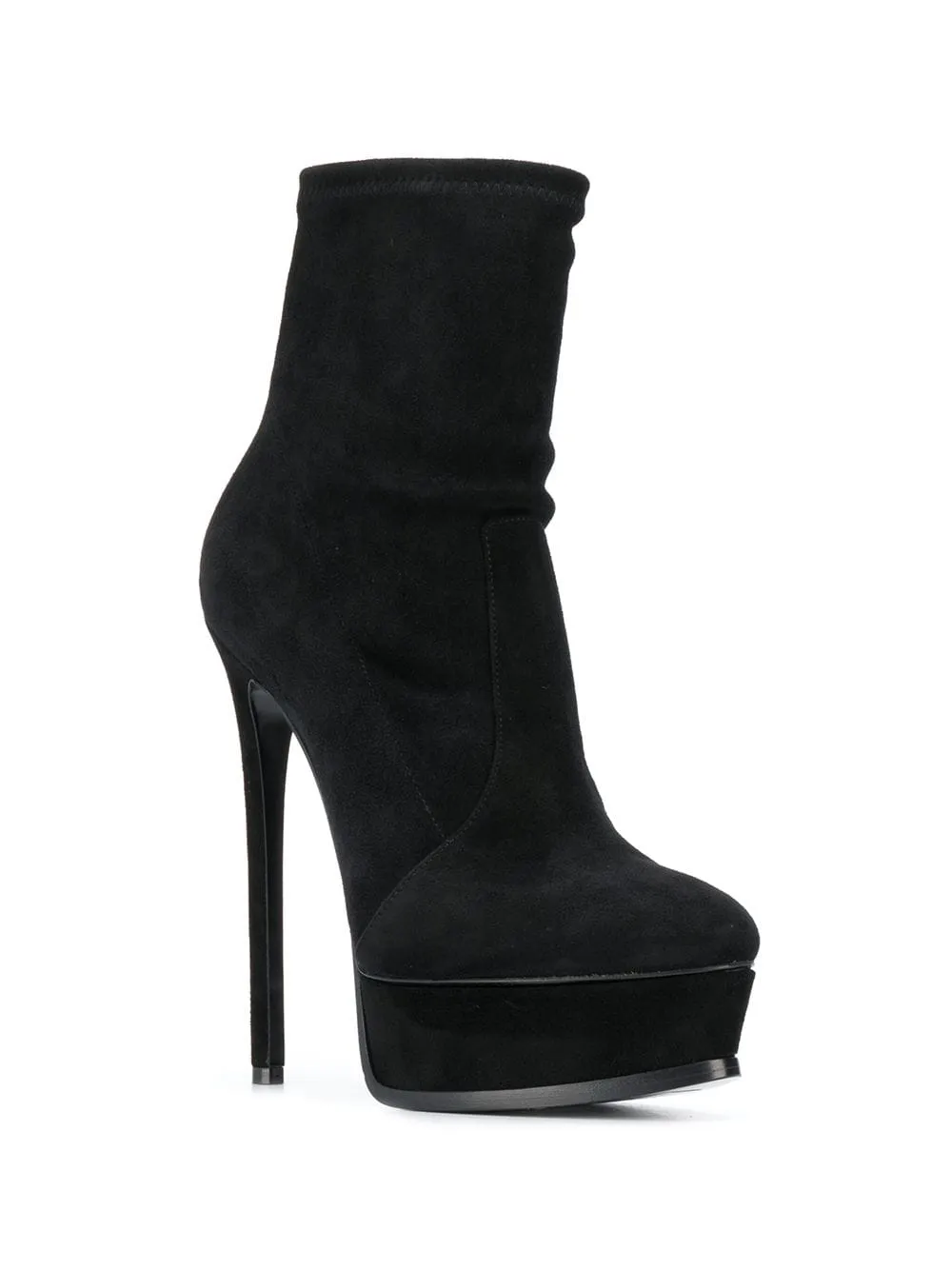 Casadei Flora Boots