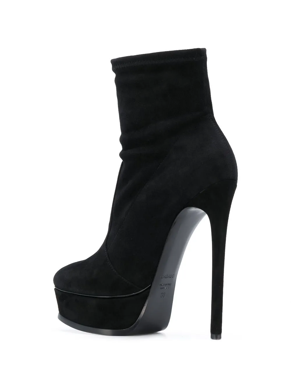 Casadei Flora Boots