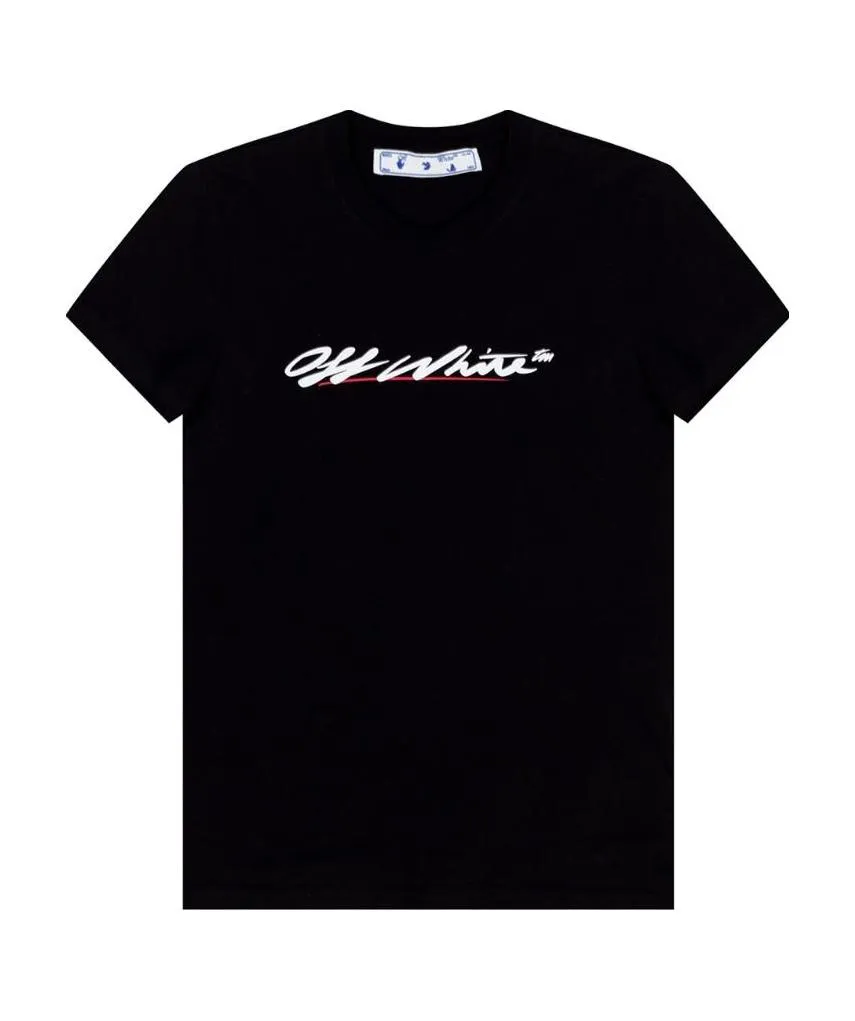 Logo-Print T-Shirt