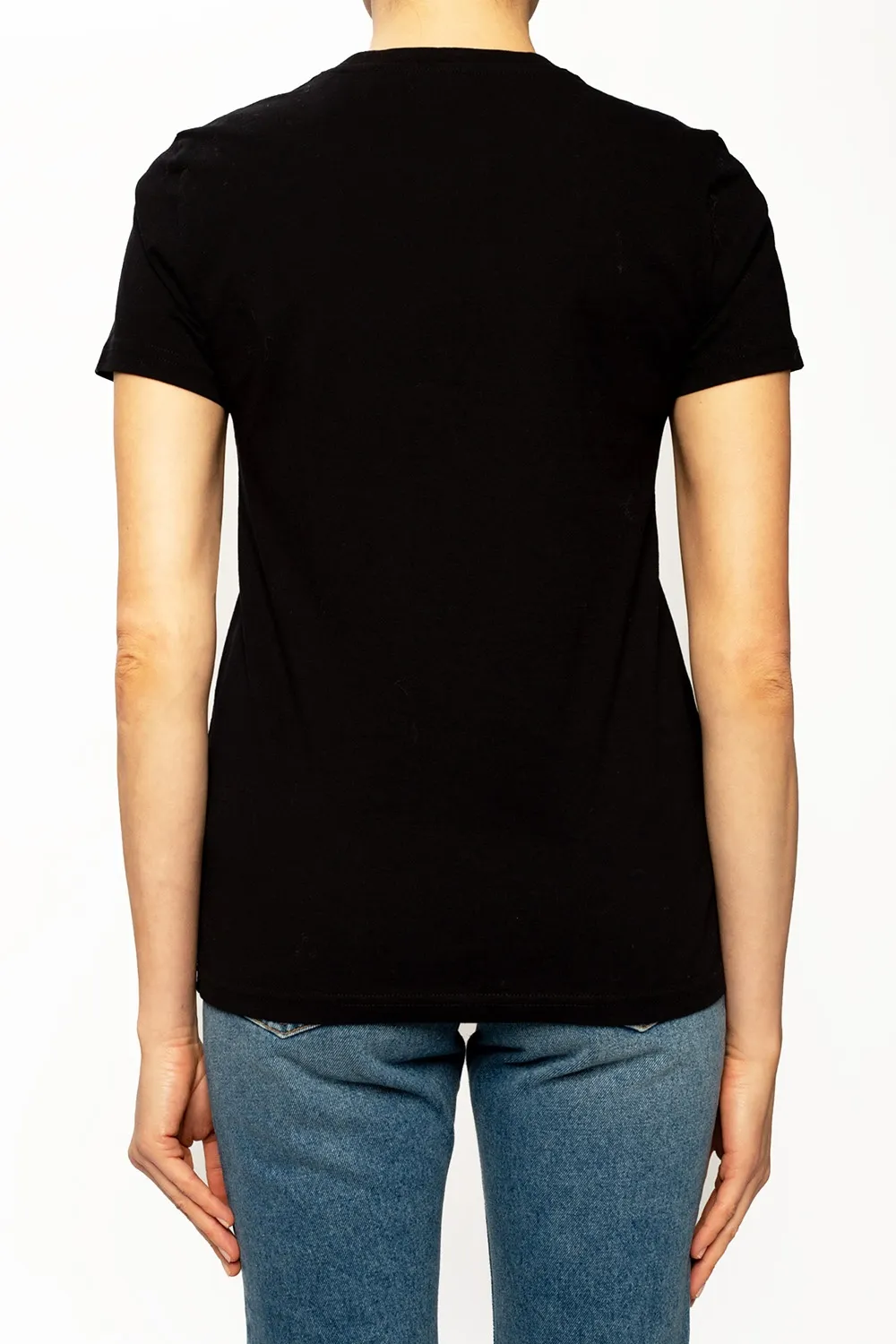 Logo-Print T-Shirt