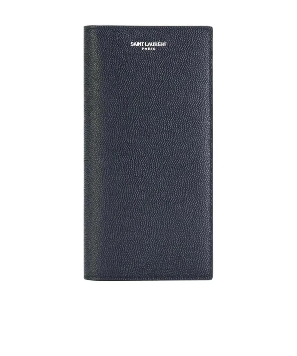 Grain De Poudre Continental Wallet