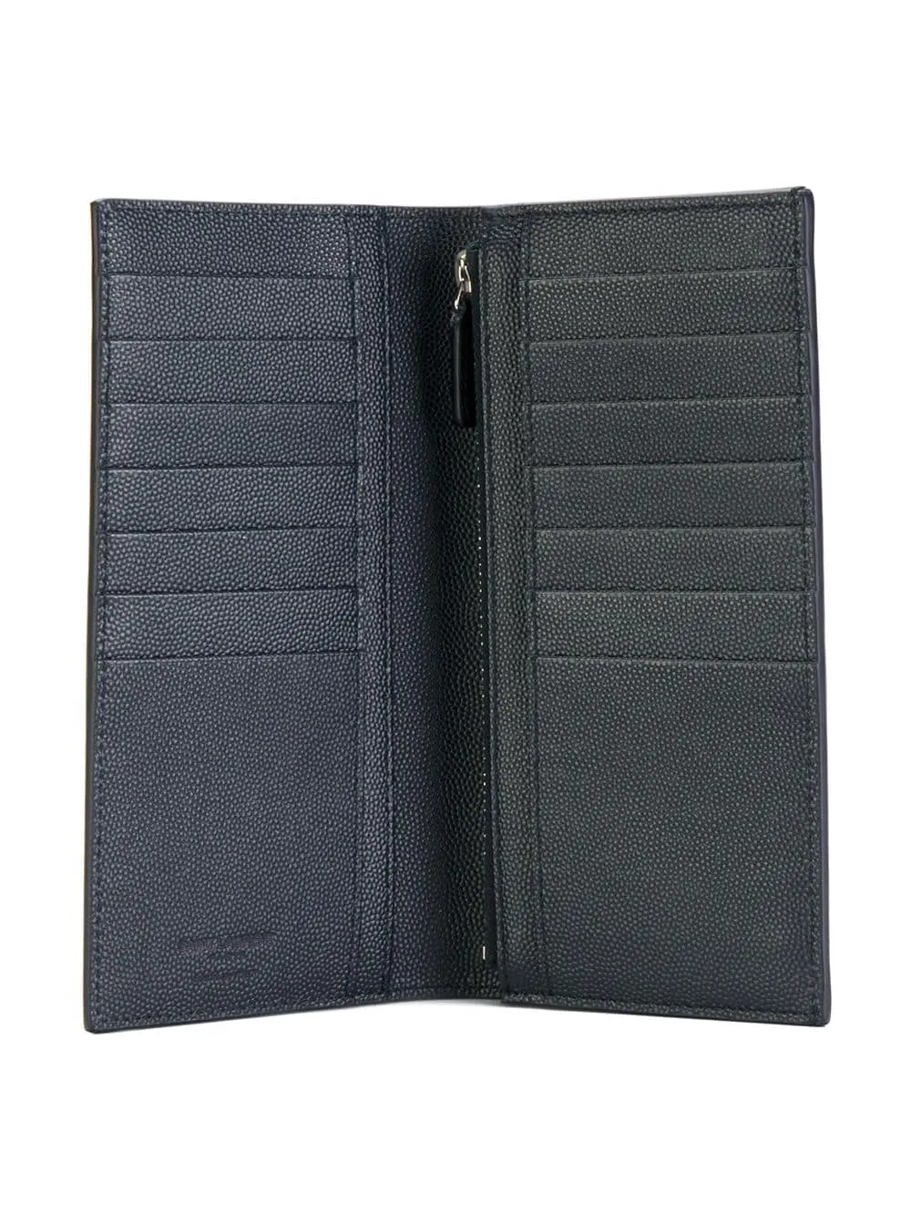 Grain De Poudre Continental Wallet