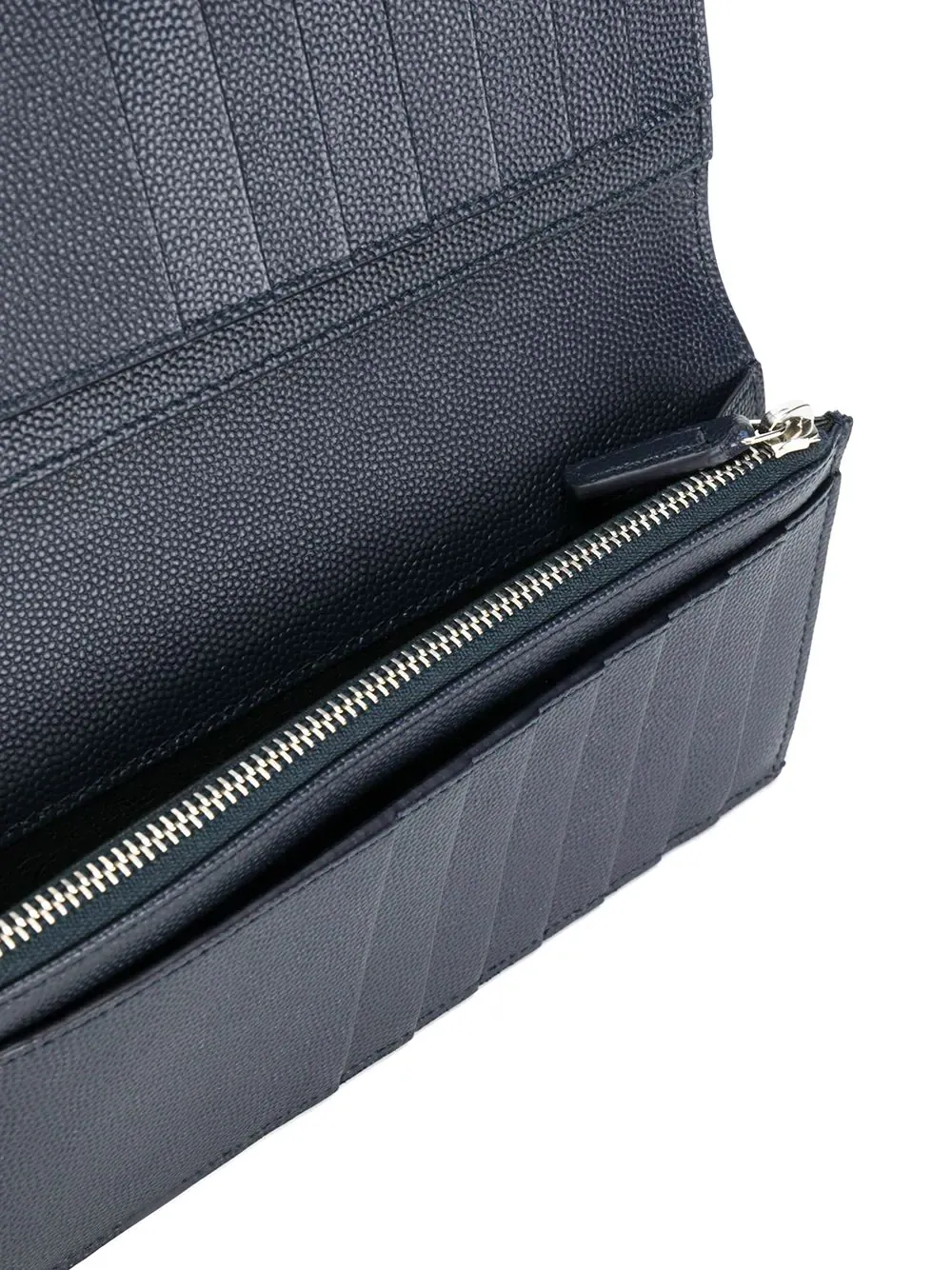 Grain De Poudre Continental Wallet