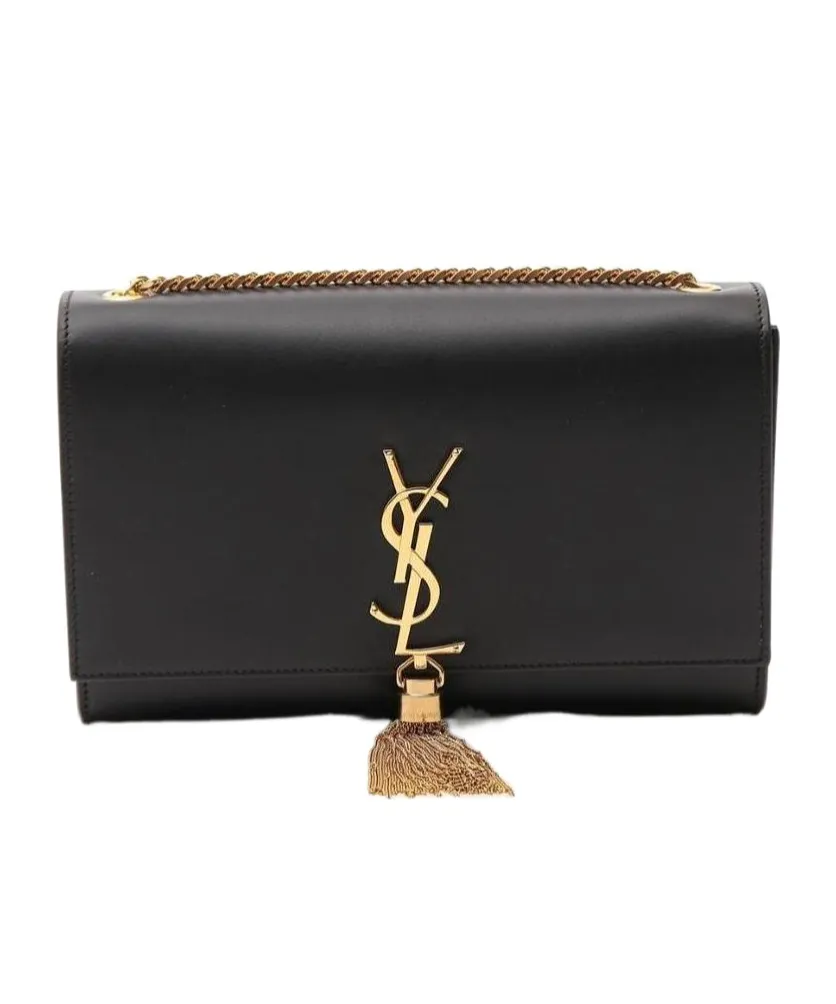 Medium Monogram Kate Shoulder Bag