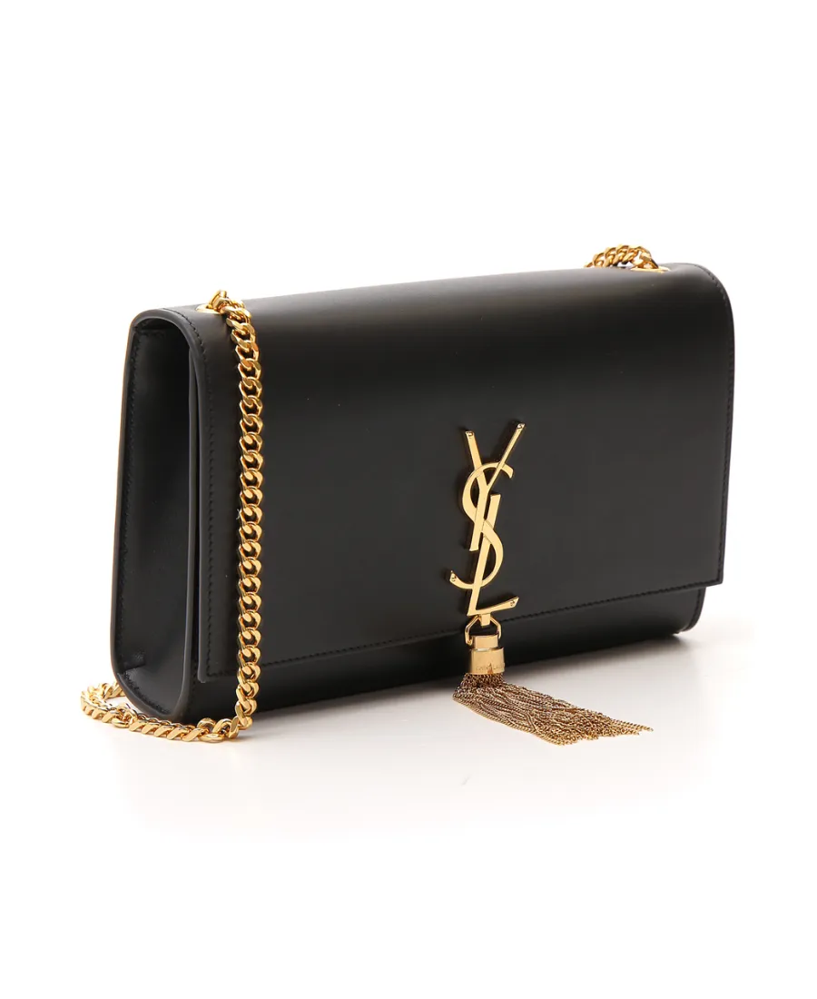 Medium Monogram Kate Shoulder Bag