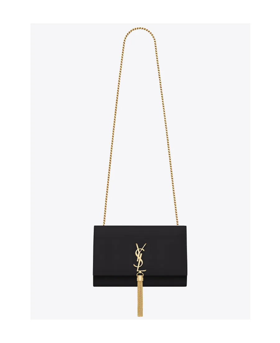 Medium Monogram Kate Shoulder Bag