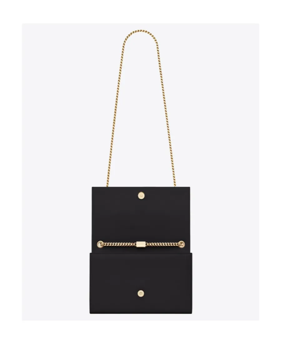 Medium Monogram Kate Shoulder Bag