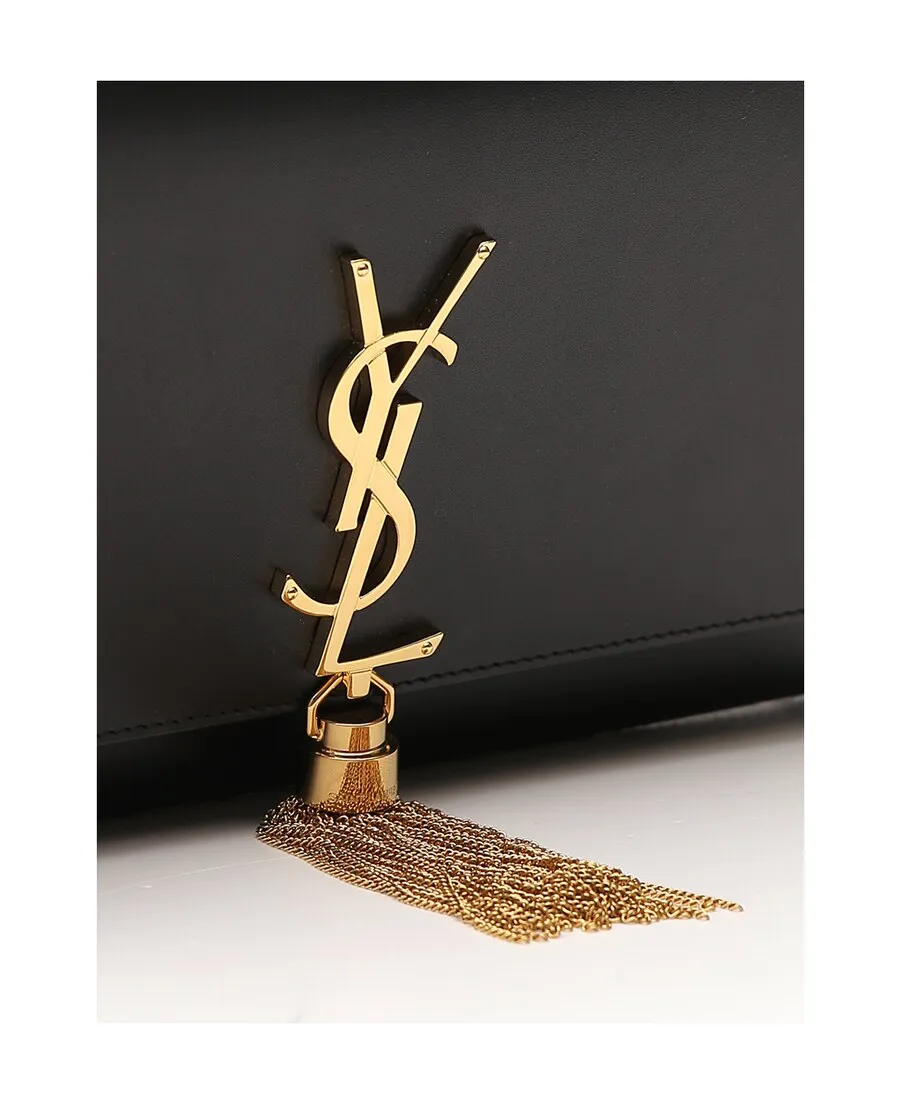 Medium Monogram Kate Shoulder Bag