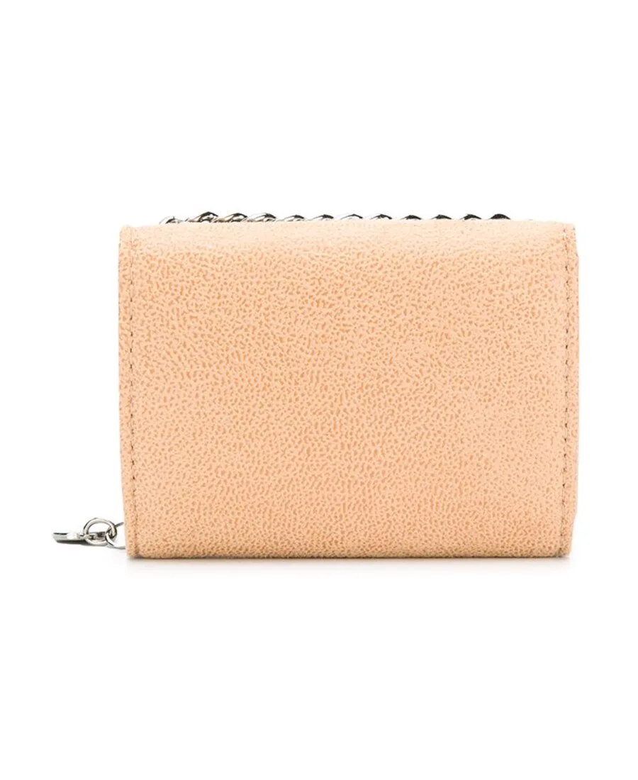 Small Falabella Flap Wallet