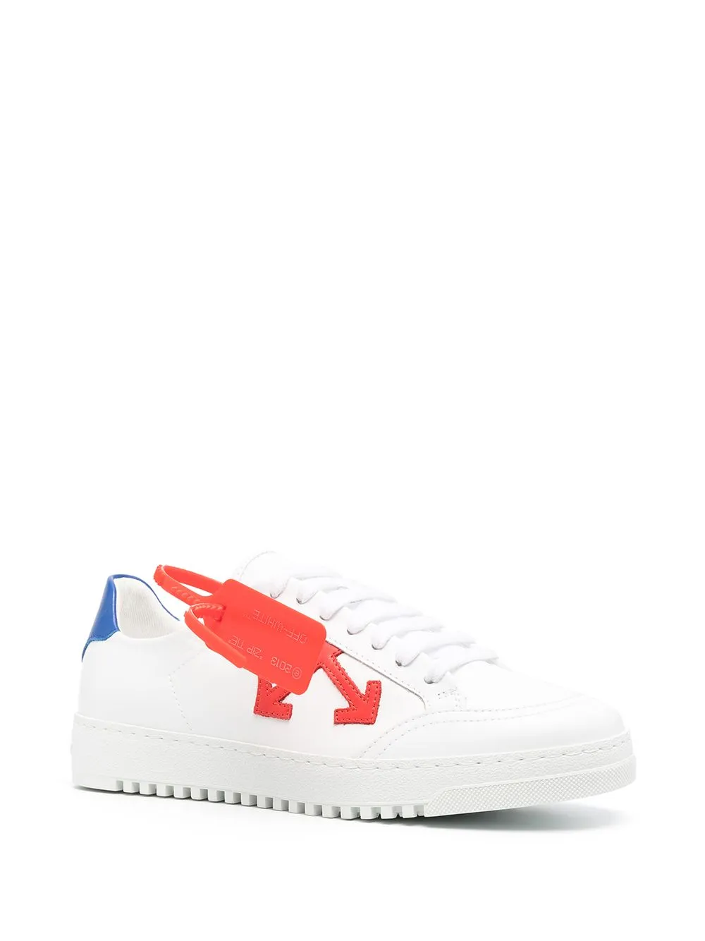 2.0 Arrows Low-Top Sneakers