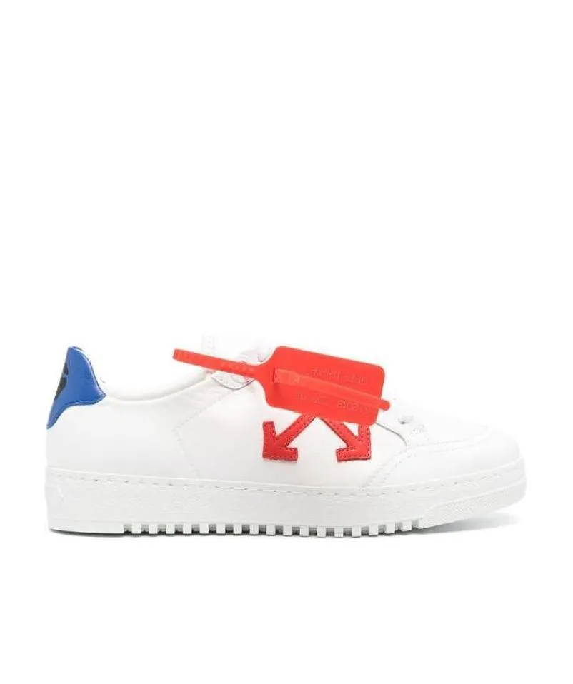 2.0 Arrows Low-Top Sneakers