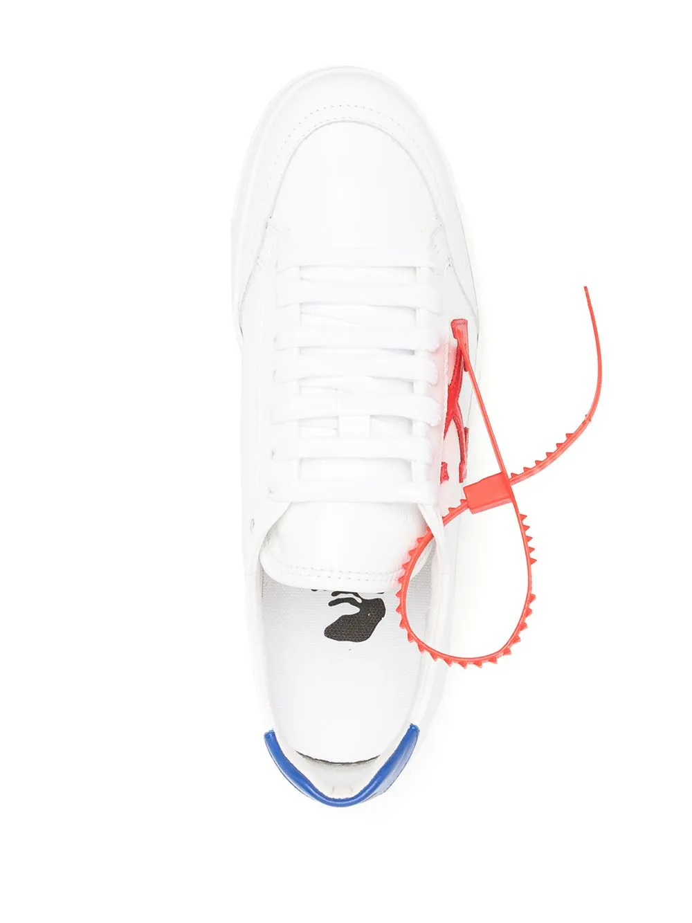 2.0 Arrows Low-Top Sneakers