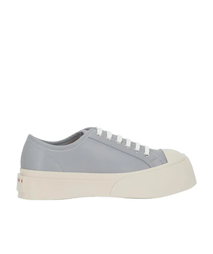 Marni Pablo Round Toe Sneakers