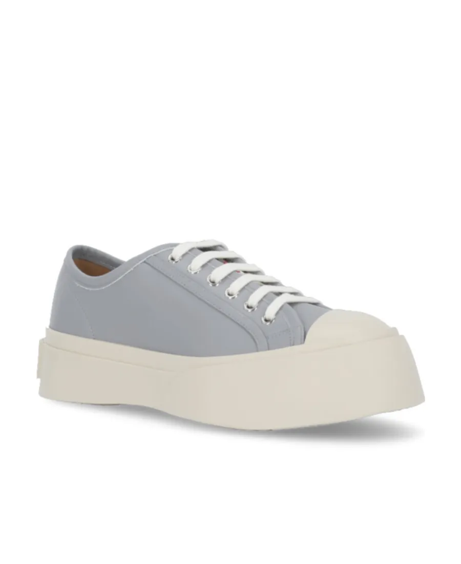 Marni Pablo Round Toe Sneakers