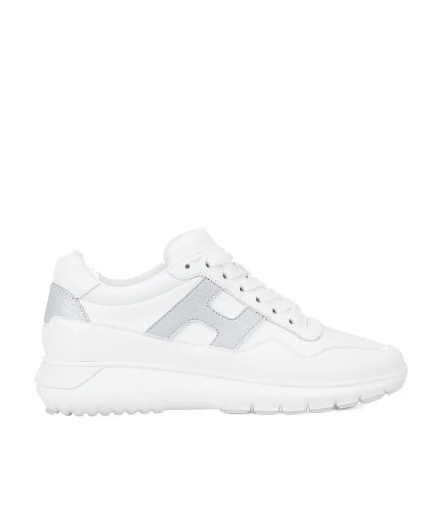 Hogan Interactive³ Low-Top Sneakers