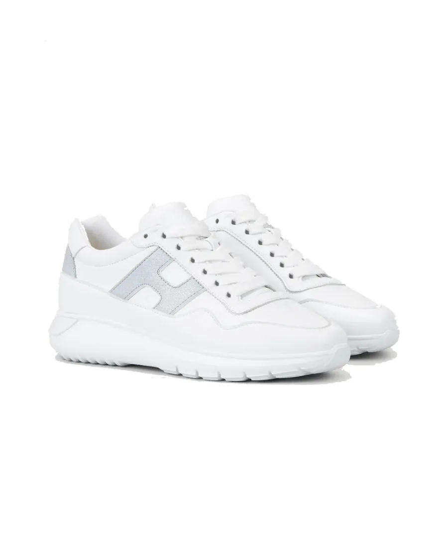 Hogan Interactive³ Low-Top Sneakers
