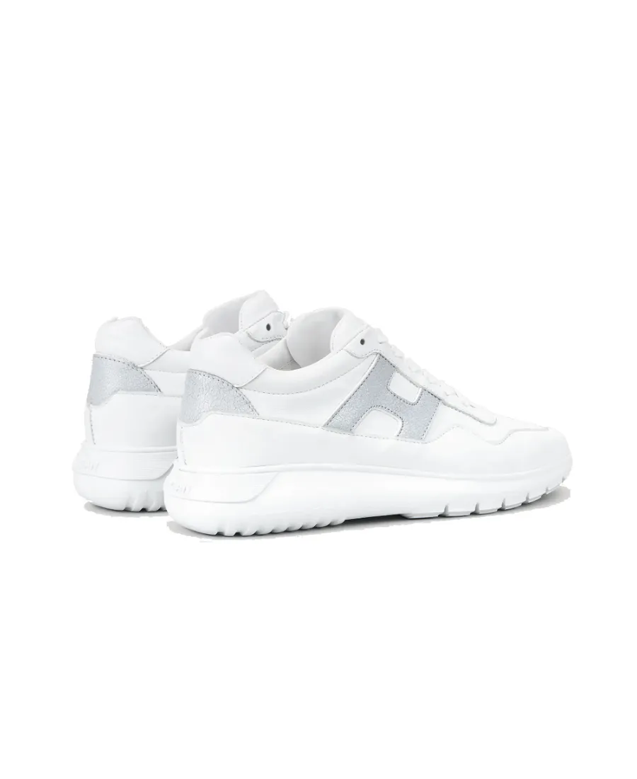 Hogan Interactive³ Low-Top Sneakers