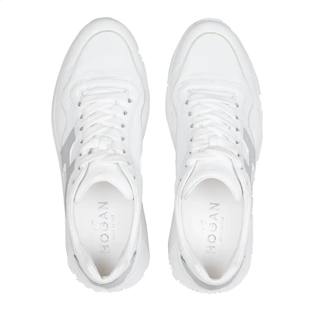 Hogan Interactive³ Low-Top Sneakers