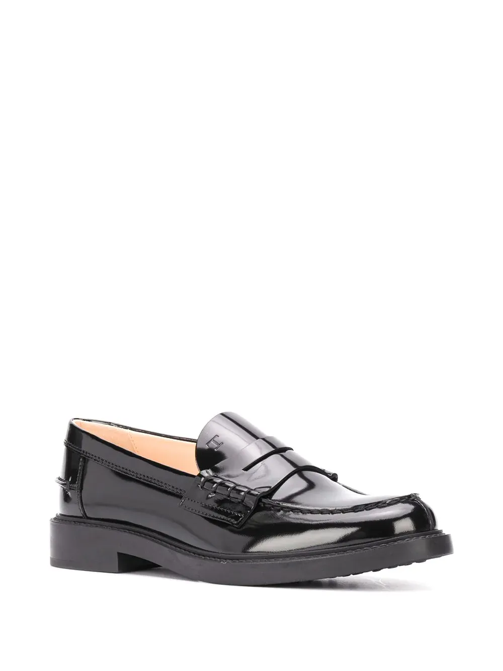 Tod's Penny Loafers