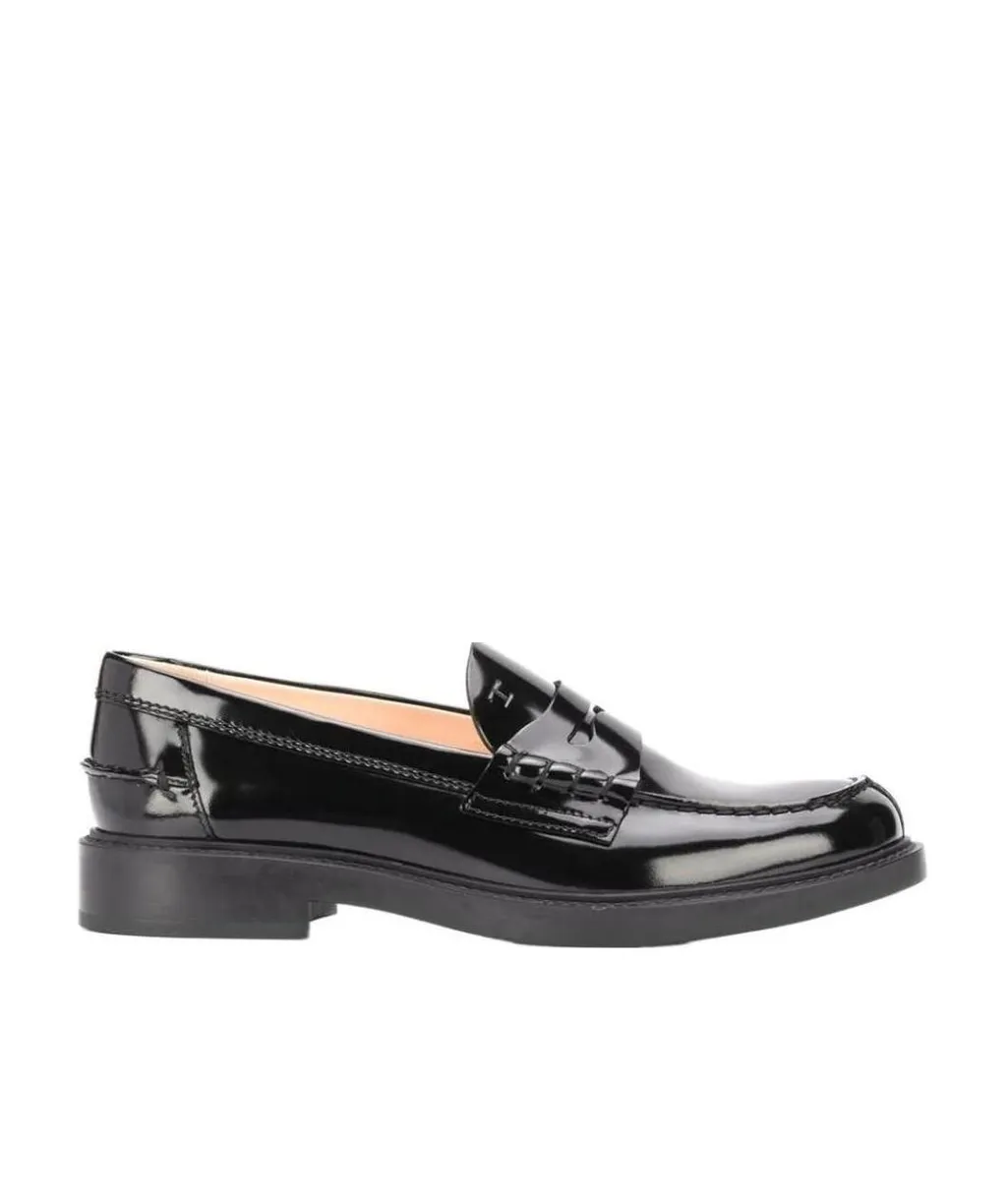 Tod's Penny Loafers