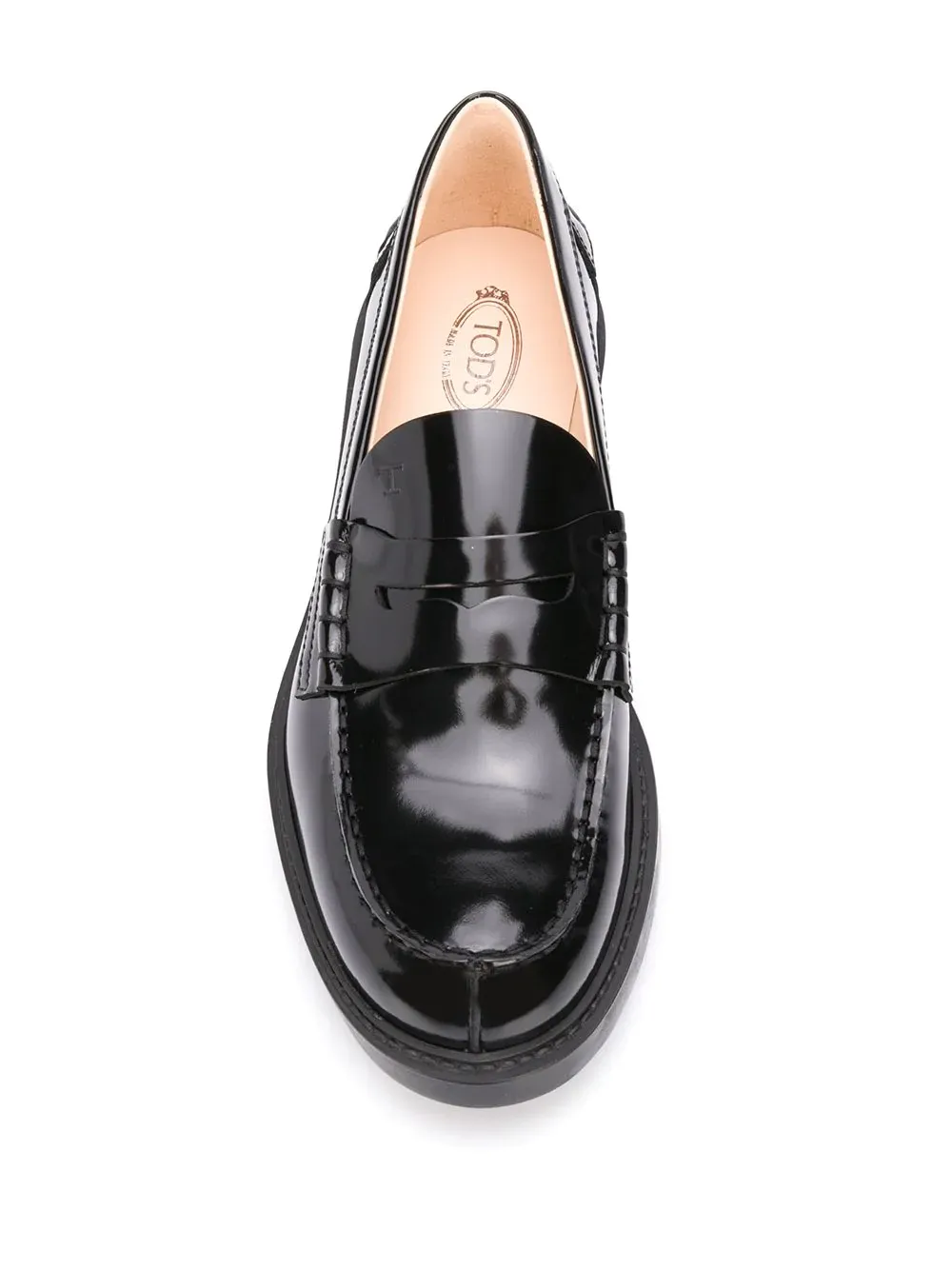 Tod's Penny Loafers