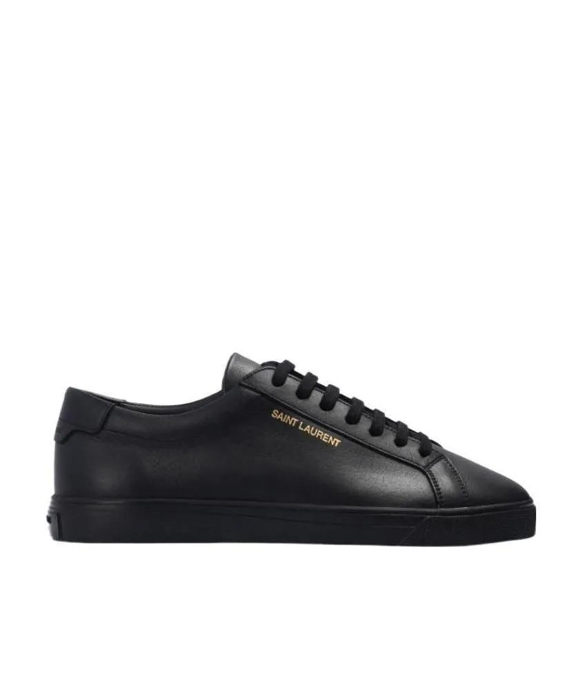 Andy Low-Top Sneakers